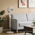 Moderner 3D-oszillierender Turmventilator mit Fernbedienung